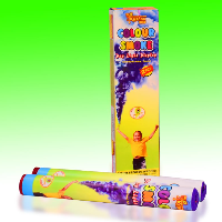 COLOUR SMOKE (3Pcs ) Image