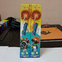 10CM ELECTRIC SPARKLERS Image
