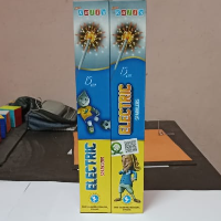 15CM ELECTRIC SPARKLERS Image