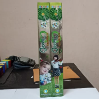 30CM GREEN SPARKLERS Image