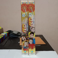 30CM RED SPARKLERS Image