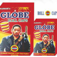 ROLL CAPS(10 PCS) Image